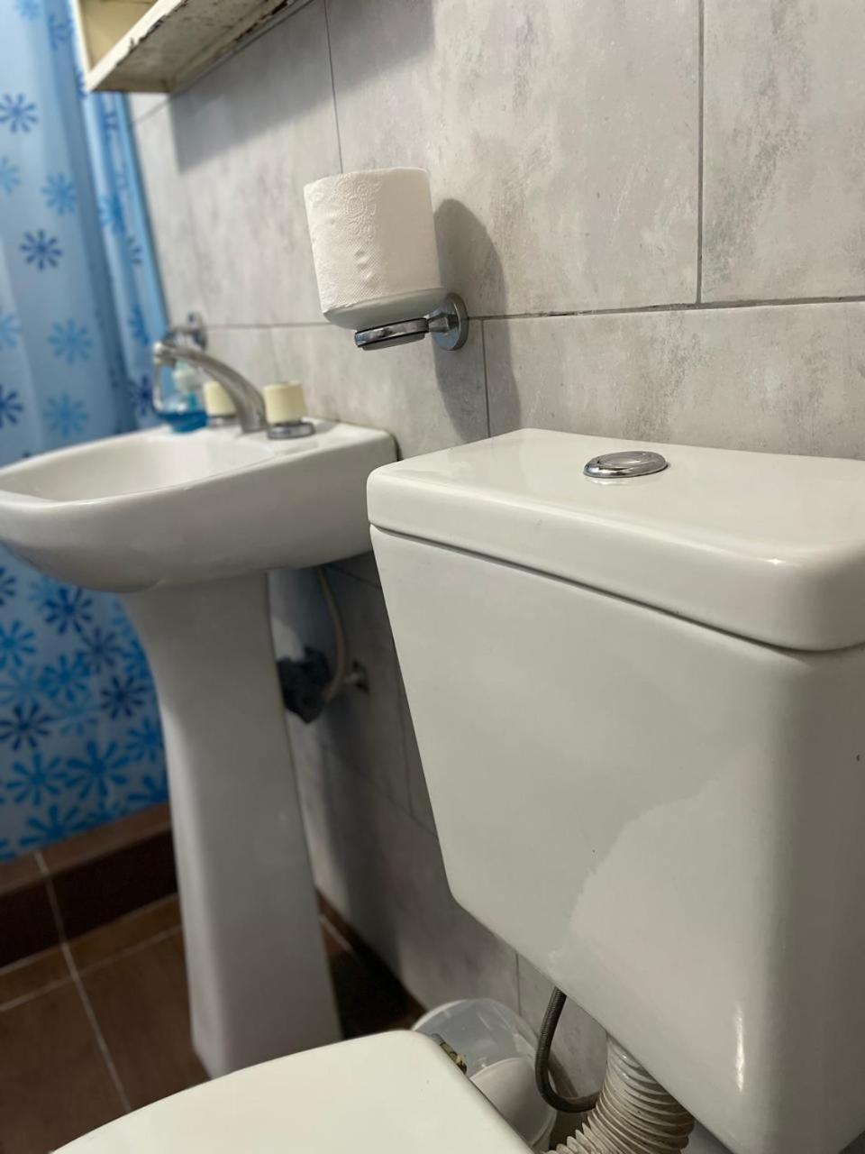 Apartment Umma2-ezeiza Ezeiza