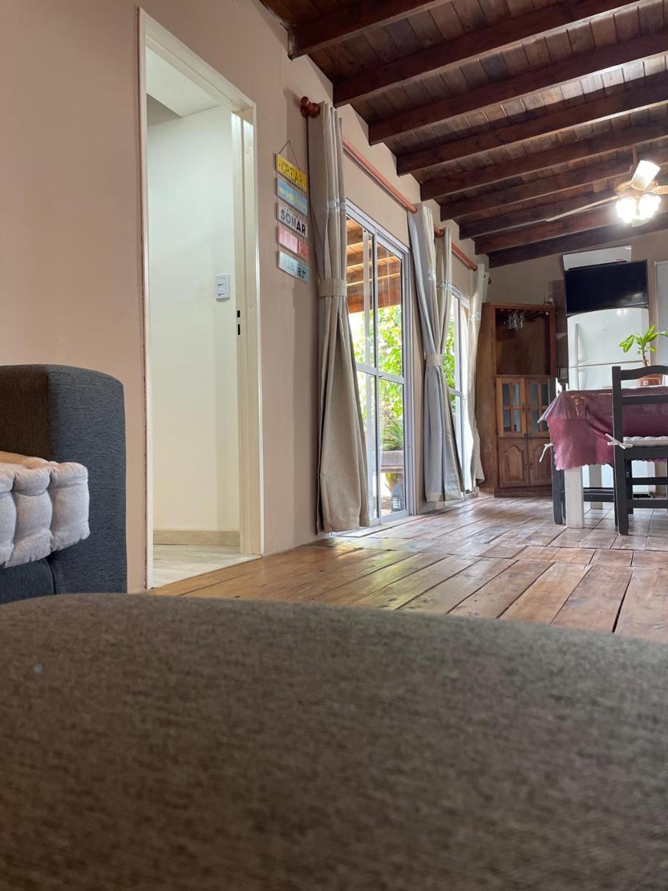 Apartment Umma2-ezeiza