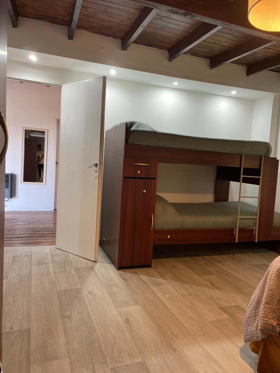 Umma2-ezeiza Apartment *