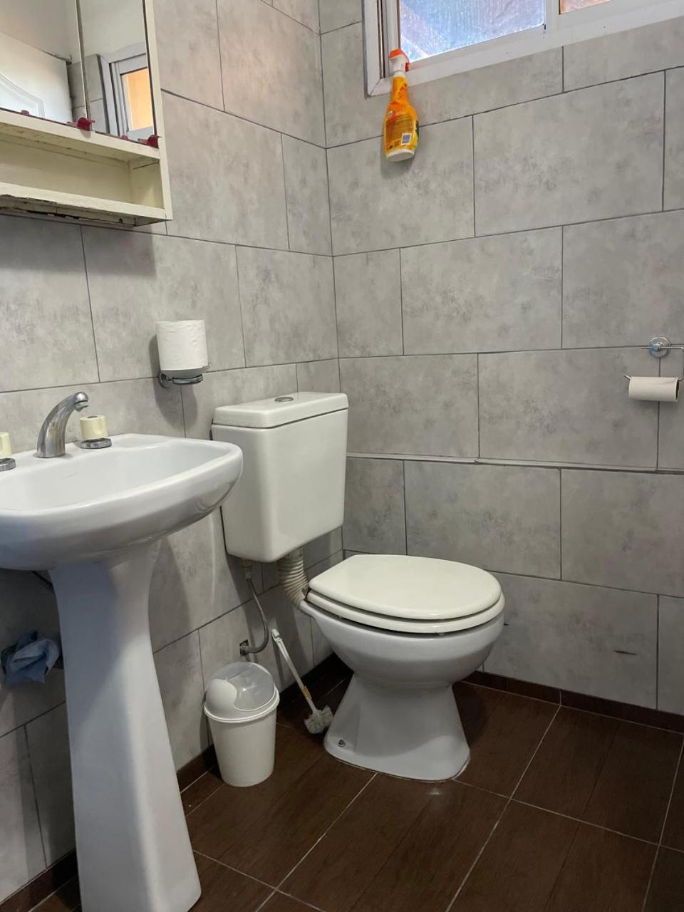 Apartment Umma2-ezeiza *