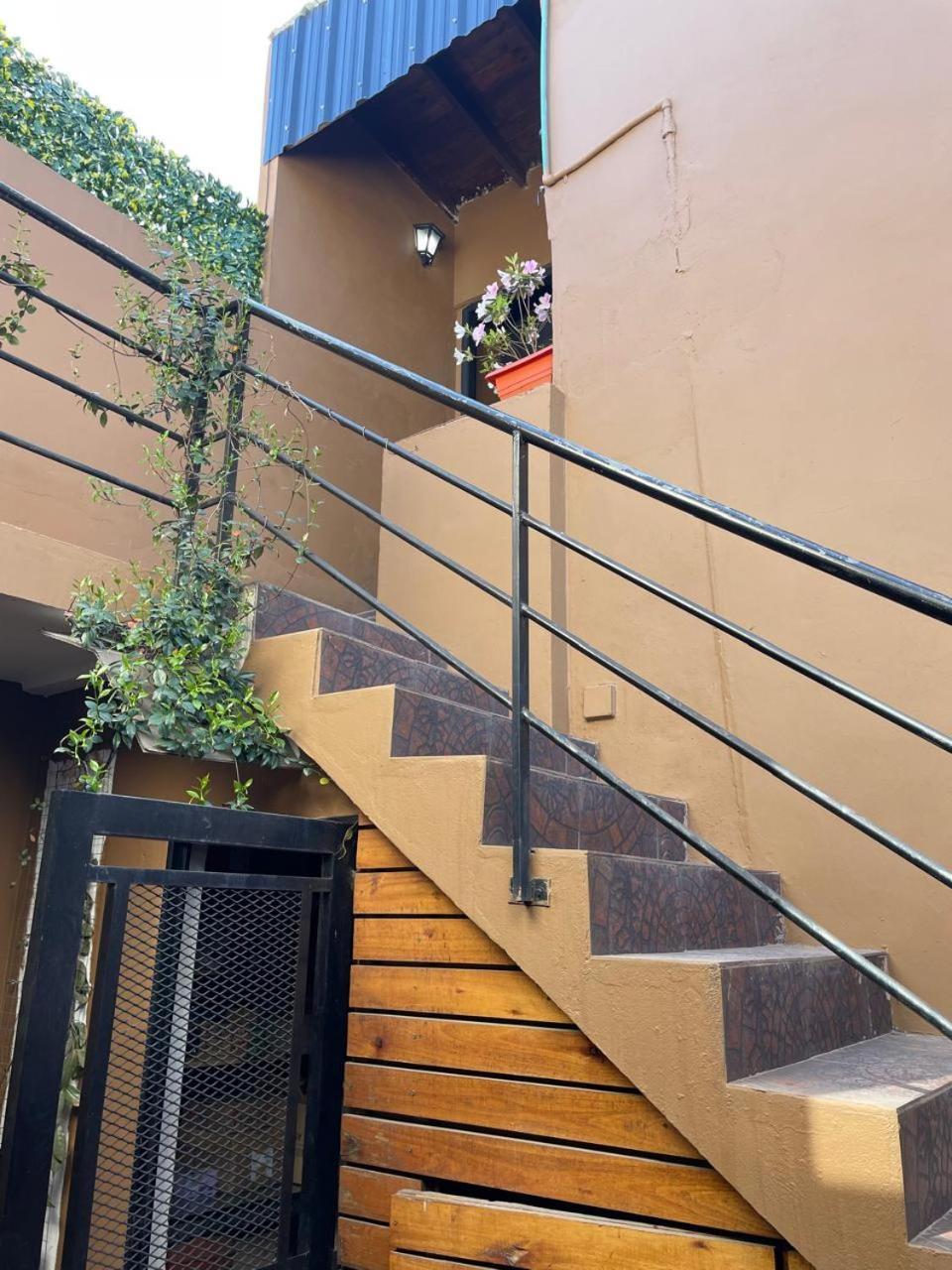 Apartment Umma2-ezeiza Ezeiza