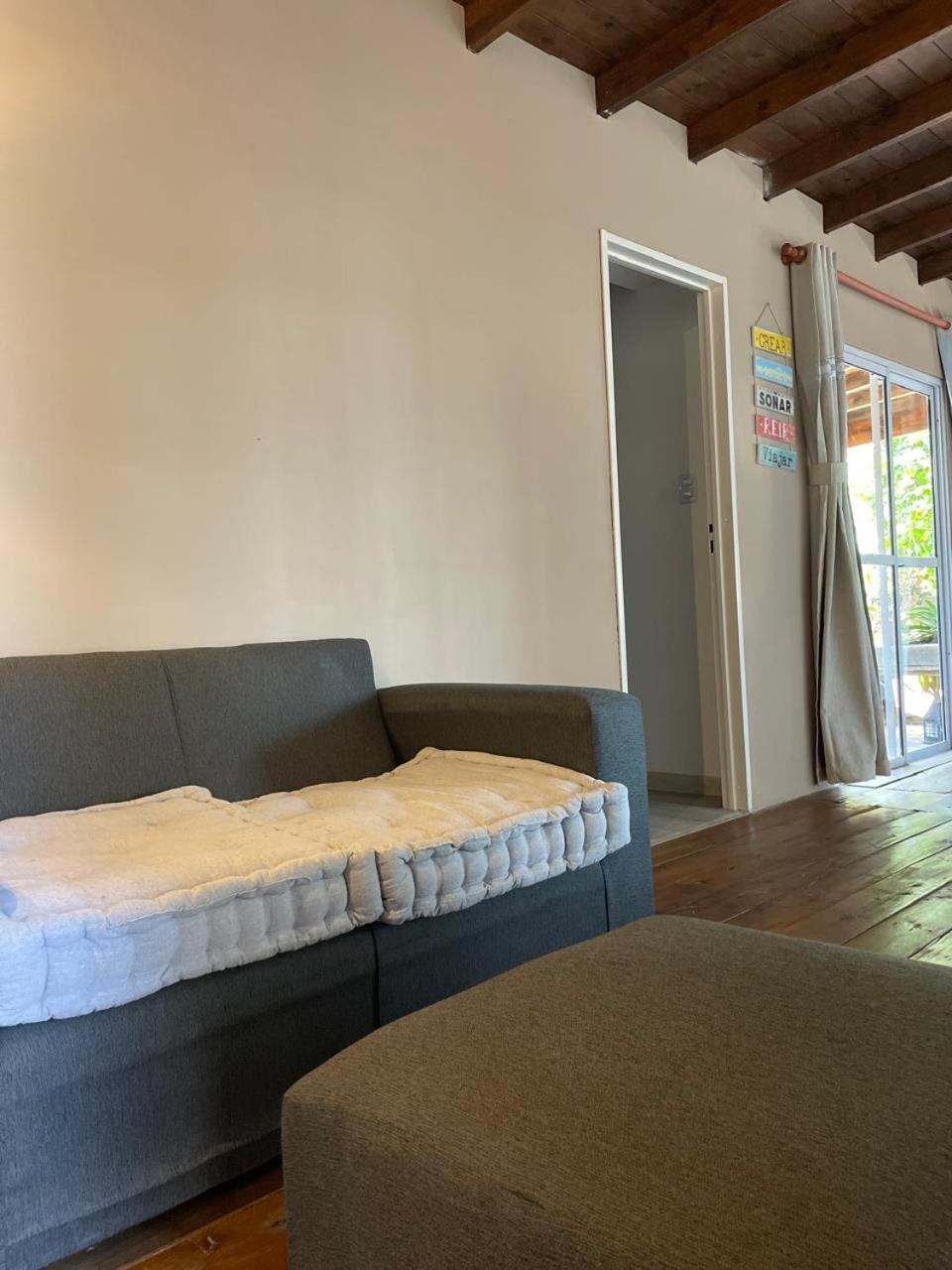 Umma2-ezeiza Apartment