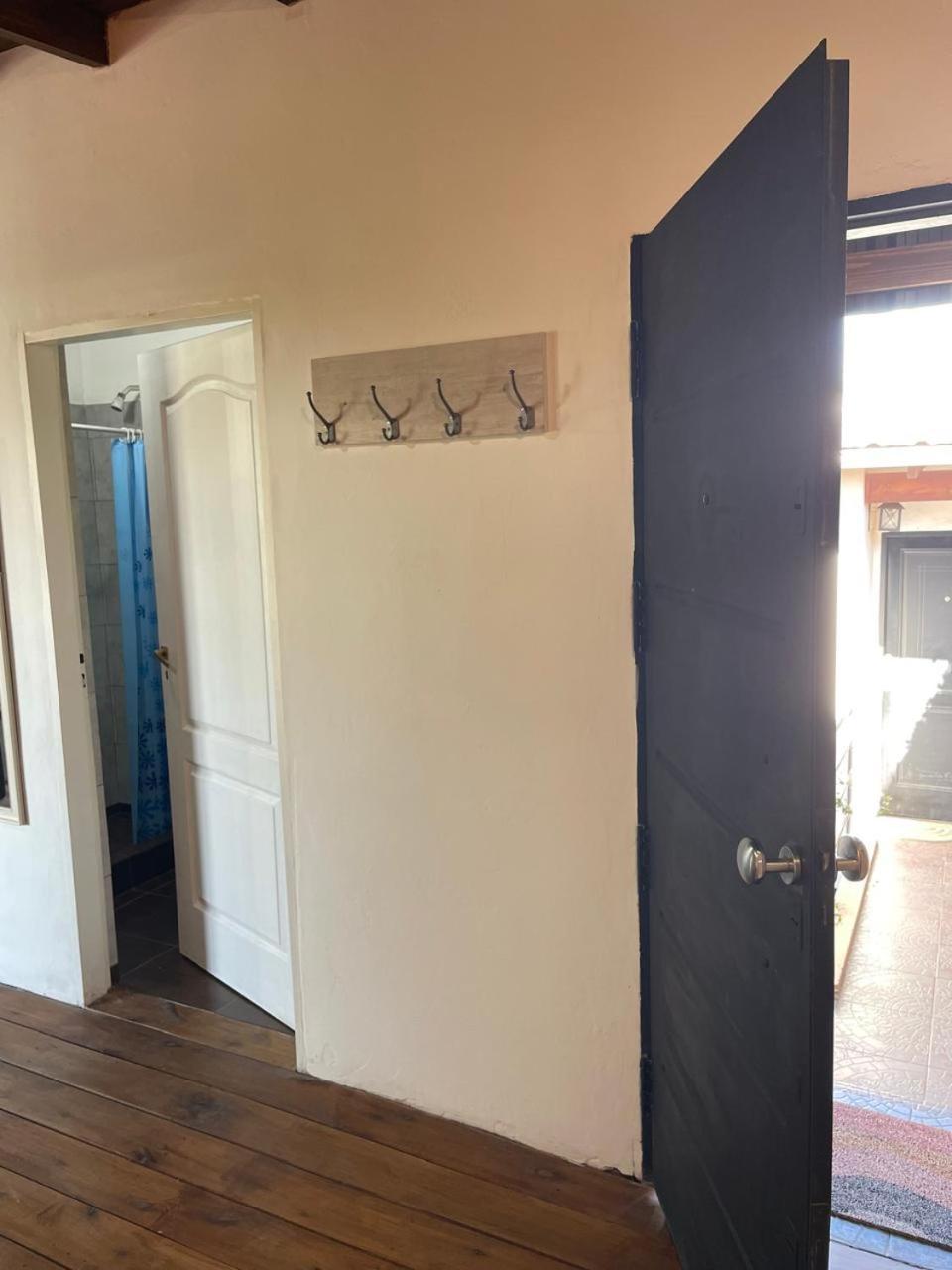 Umma2-ezeiza Apartment Ezeiza