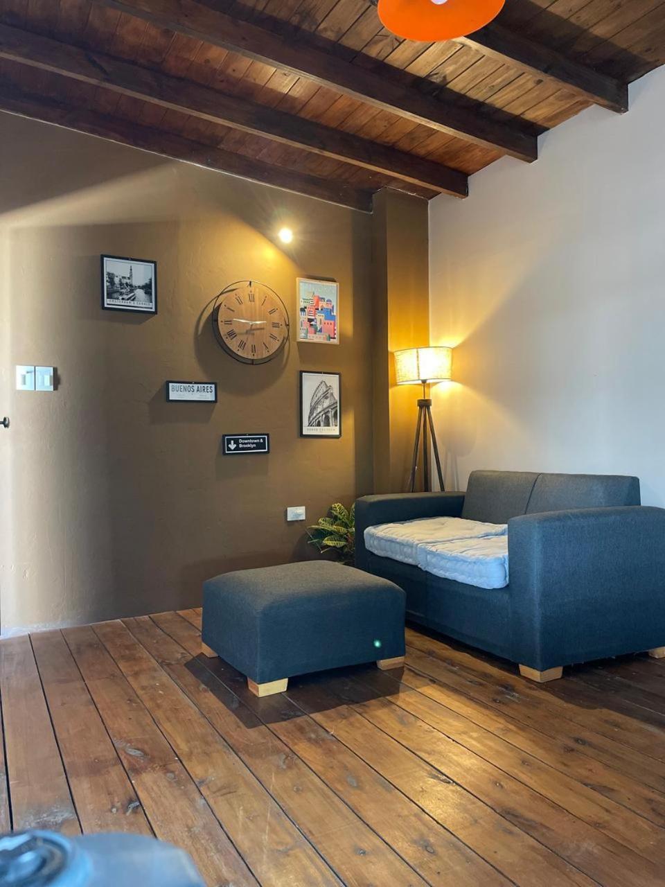 Umma2-ezeiza Apartment