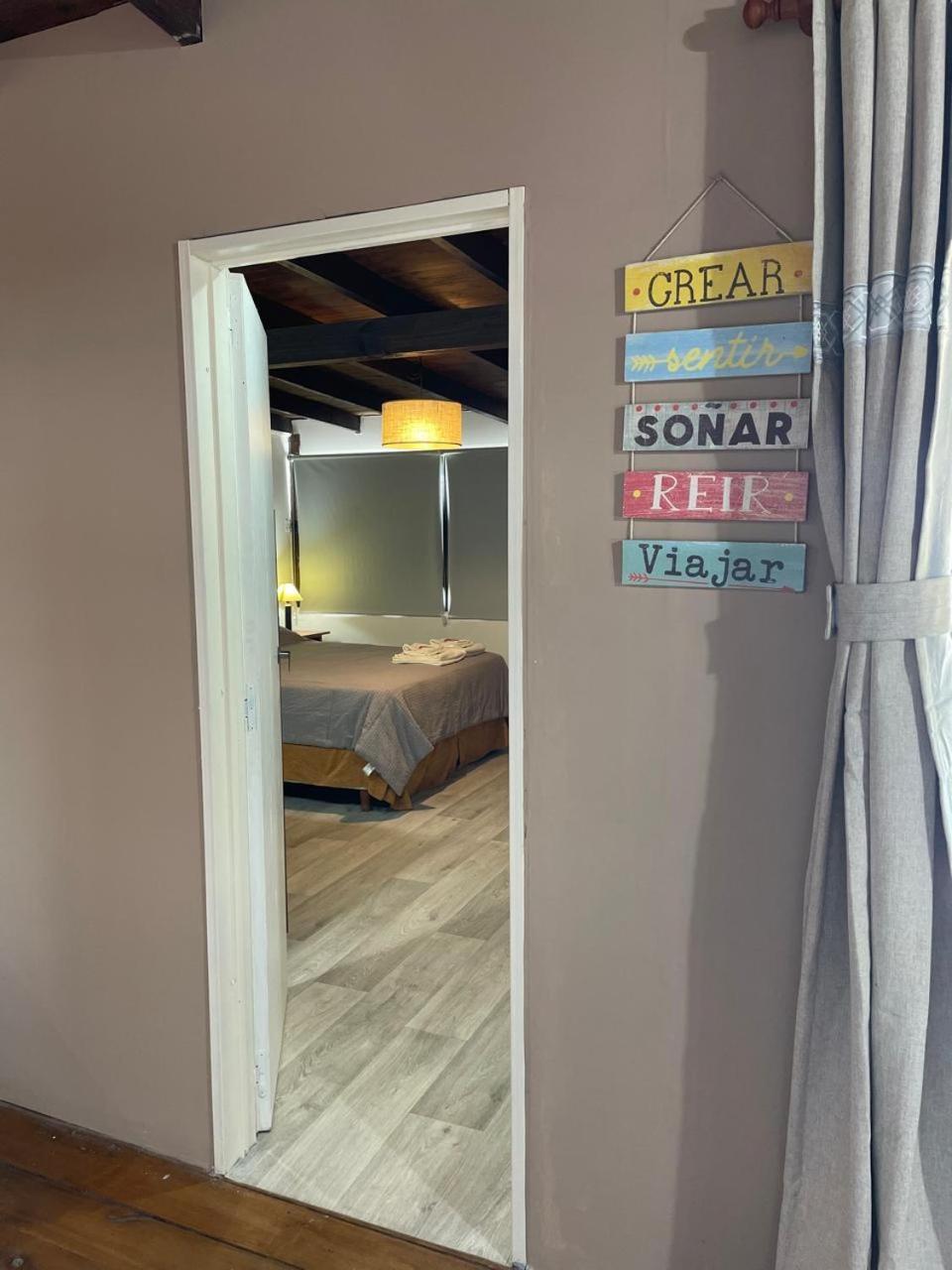 Umma2-ezeiza Apartment *