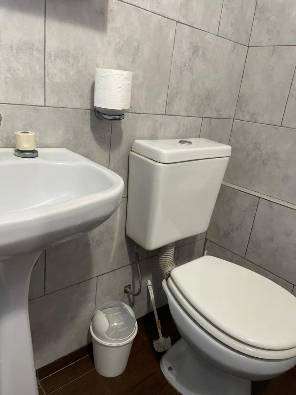 Umma2-ezeiza Apartment Ezeiza
