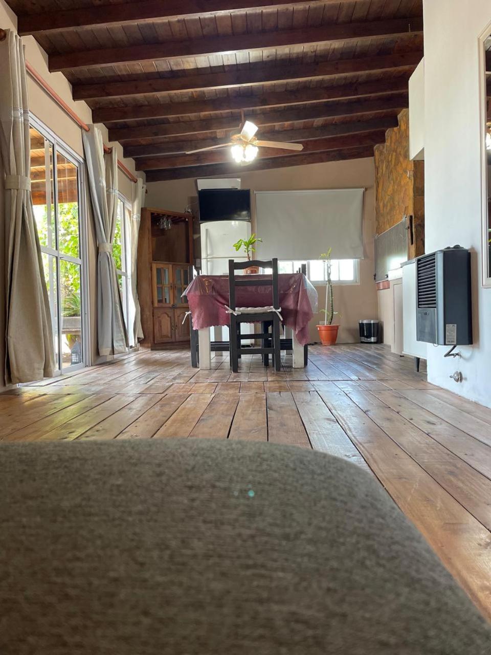 Apartment Umma2-ezeiza Ezeiza