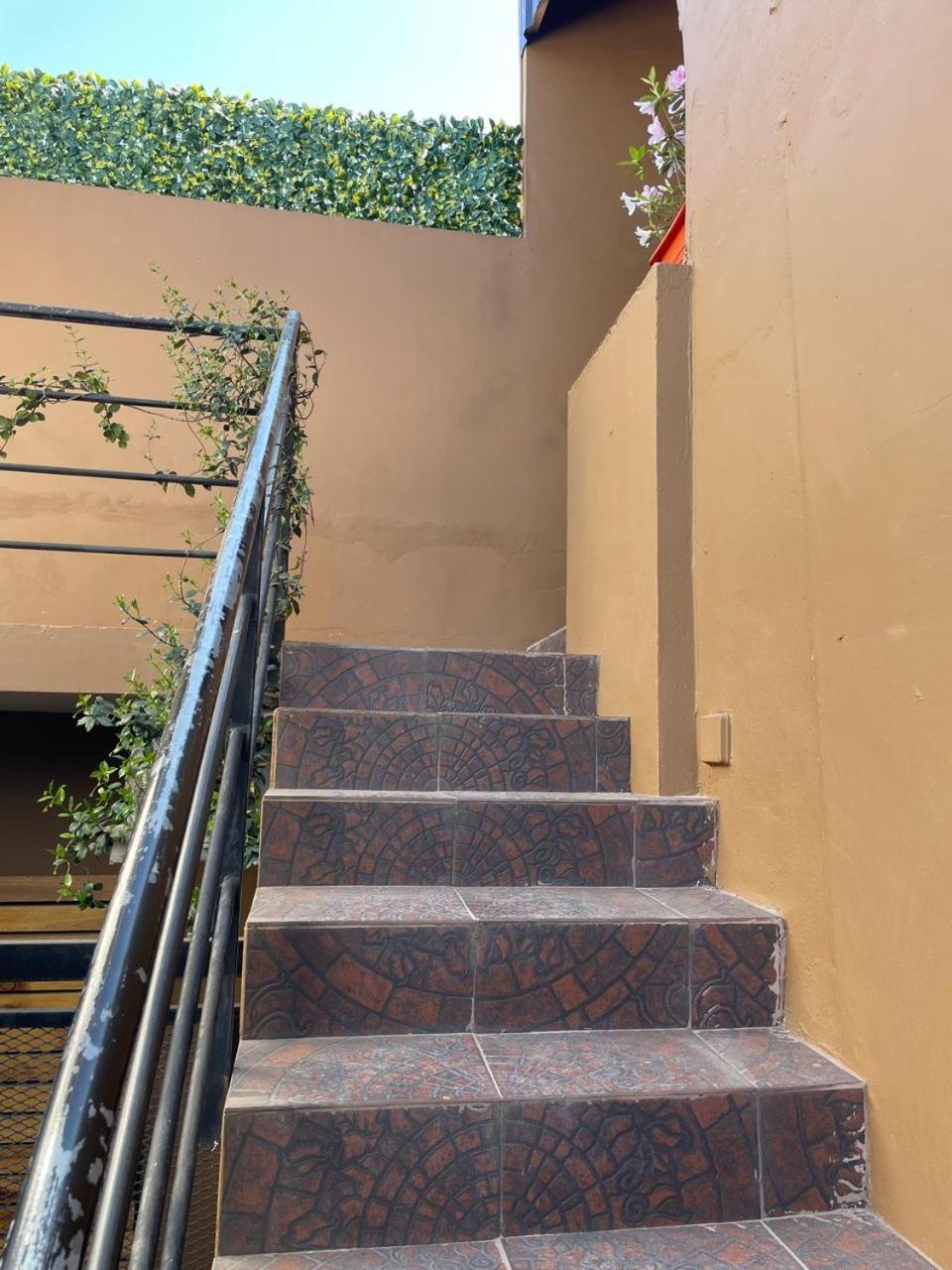 Umma2-ezeiza Apartment