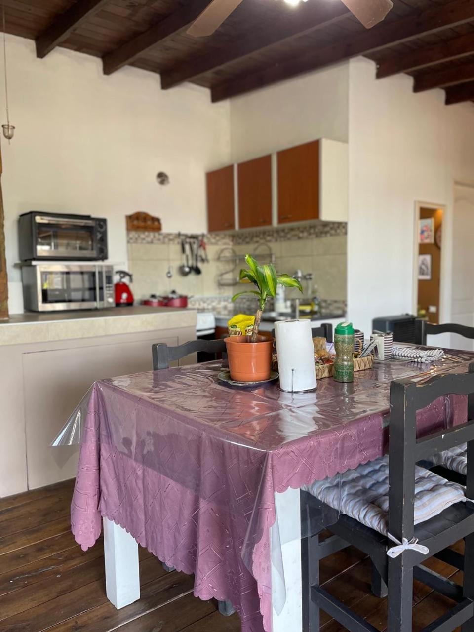Apartment Umma2-ezeiza