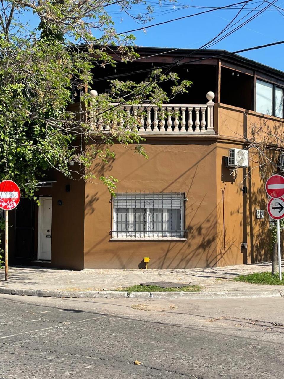 Umma2-ezeiza Apartment Ezeiza